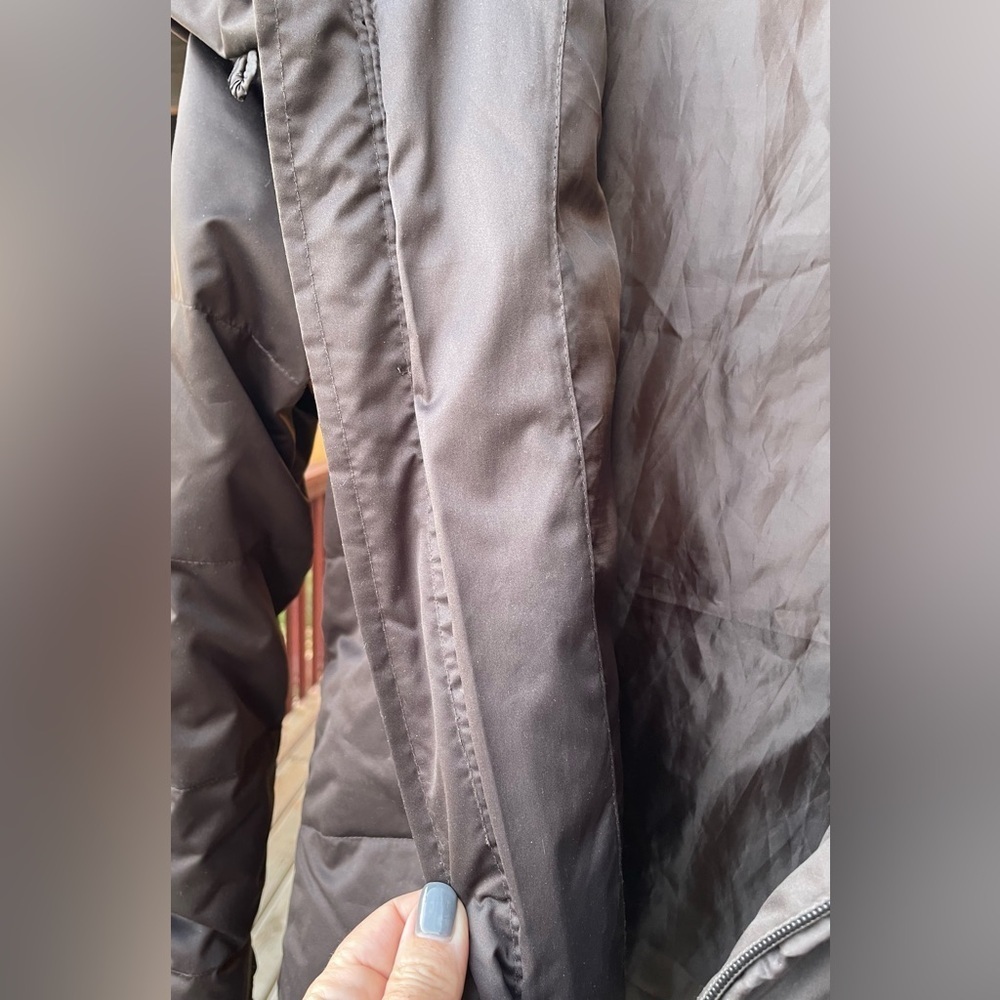 Nine West Down Jacket - Picture 9 of 14